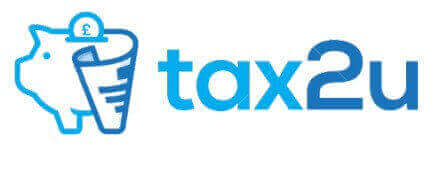tax2u logo
